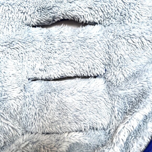 L.L. Bean Baby/Toddler Stroller Sleeping Bag – Winter Footmuff - Picture 5 of 5